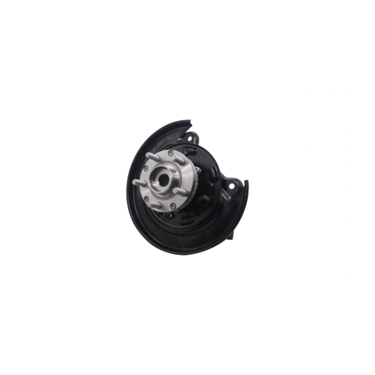 GSP 9660100 Suspension Knuckle Assembly product image 7 of 7