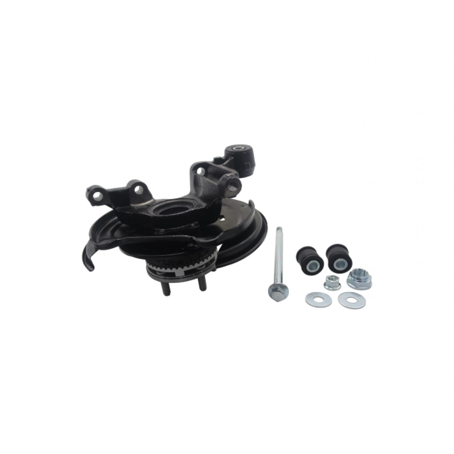 GSP 9660200 Suspension Knuckle Assembly product image 1 of 8