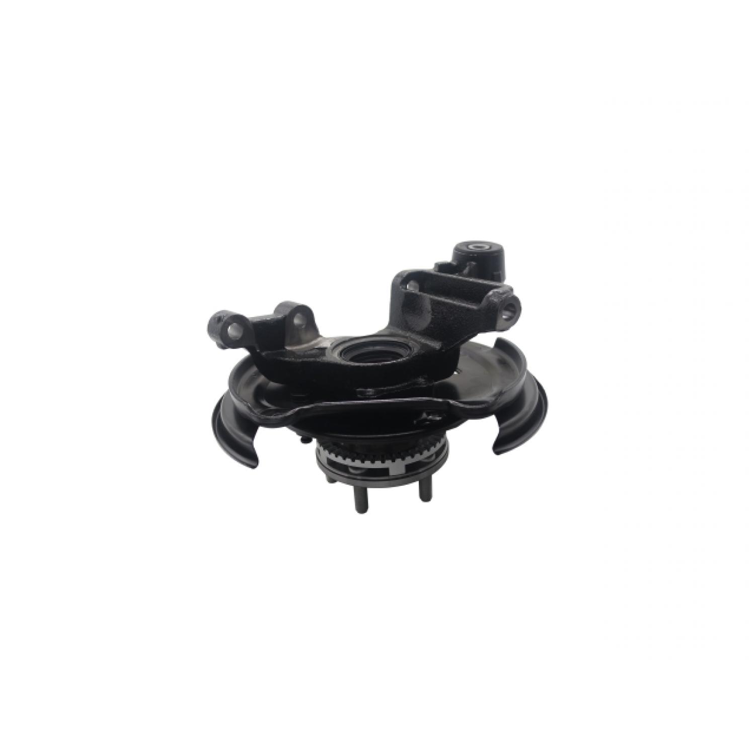 GSP 9660200 Suspension Knuckle Assembly product image 2 of 8