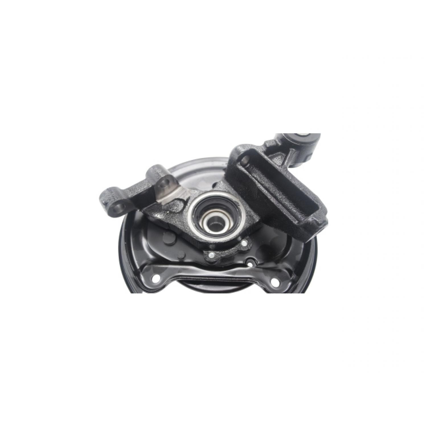 GSP 9660200 Suspension Knuckle Assembly product image 3 of 8