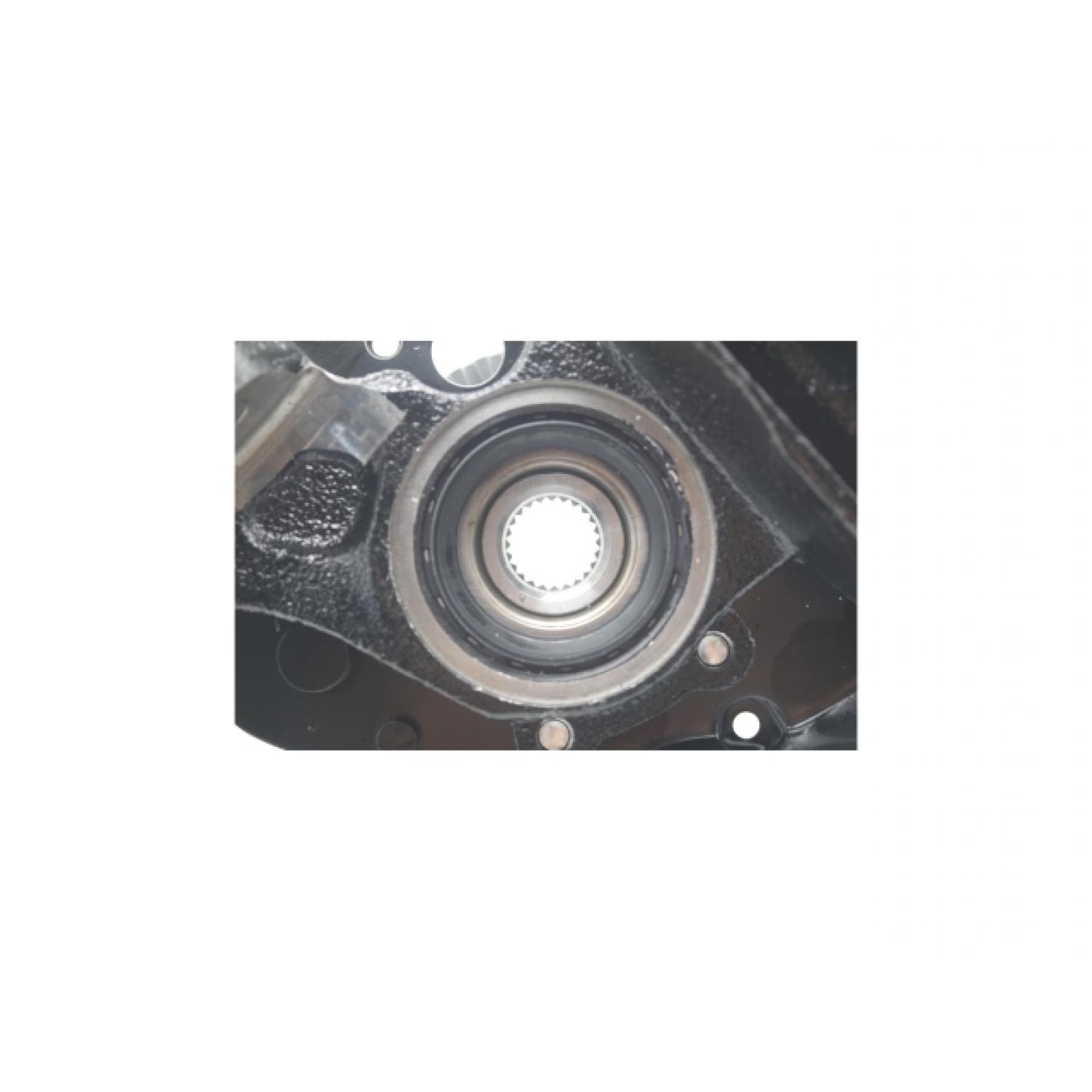 GSP 9660200 Suspension Knuckle Assembly product image 4 of 8