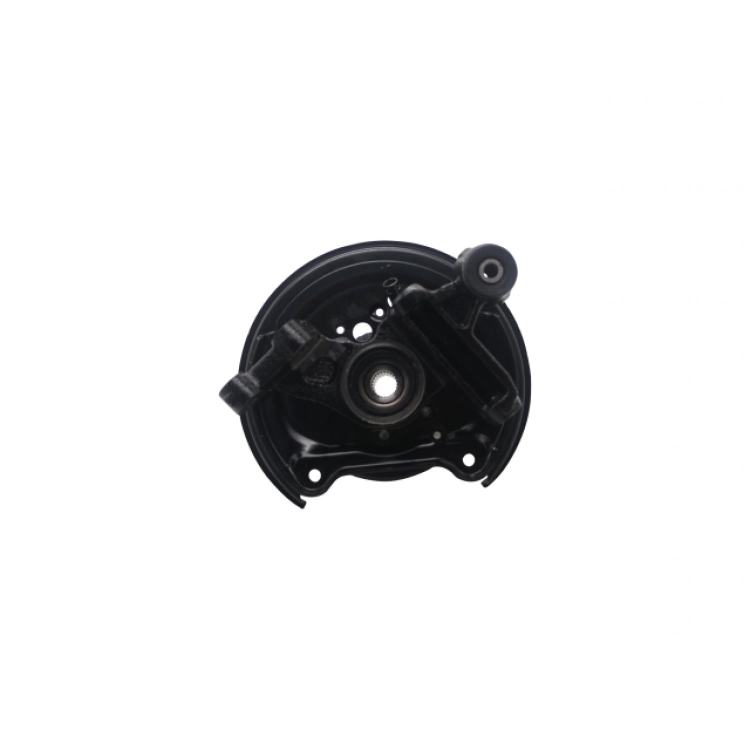 GSP 9660200 Suspension Knuckle Assembly product image 5 of 8