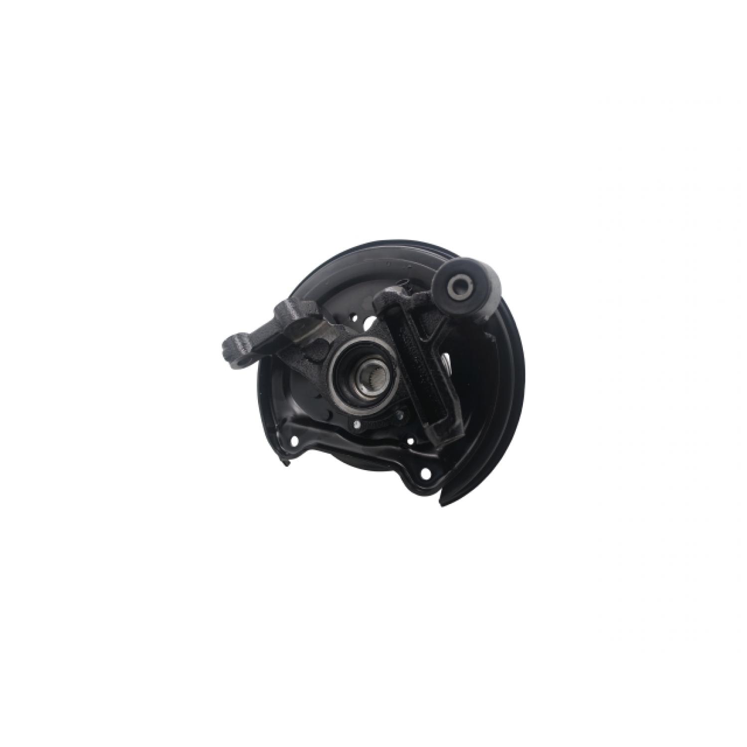 GSP 9660200 Suspension Knuckle Assembly product image 6 of 8