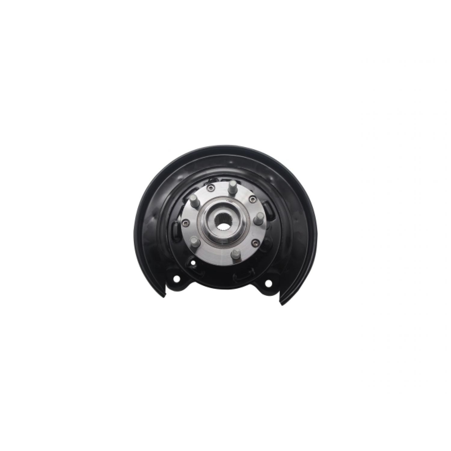 GSP 9660200 Suspension Knuckle Assembly product image 7 of 8
