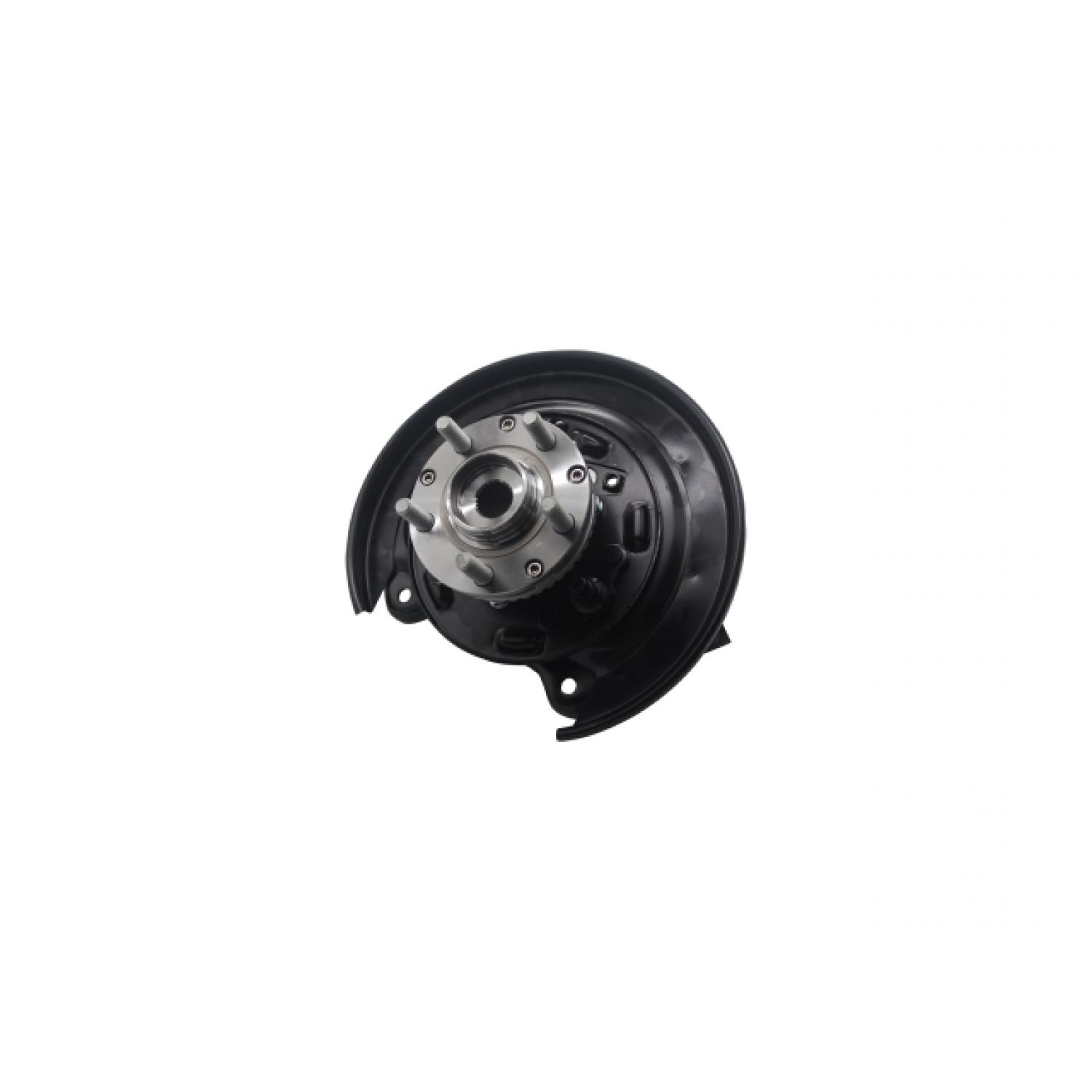 GSP 9660200 Suspension Knuckle Assembly product image 8 of 8