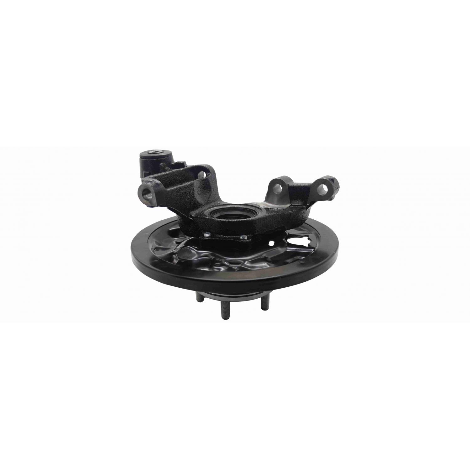 GSP 9660300 Suspension Knuckle Assembly product image 2 of 9