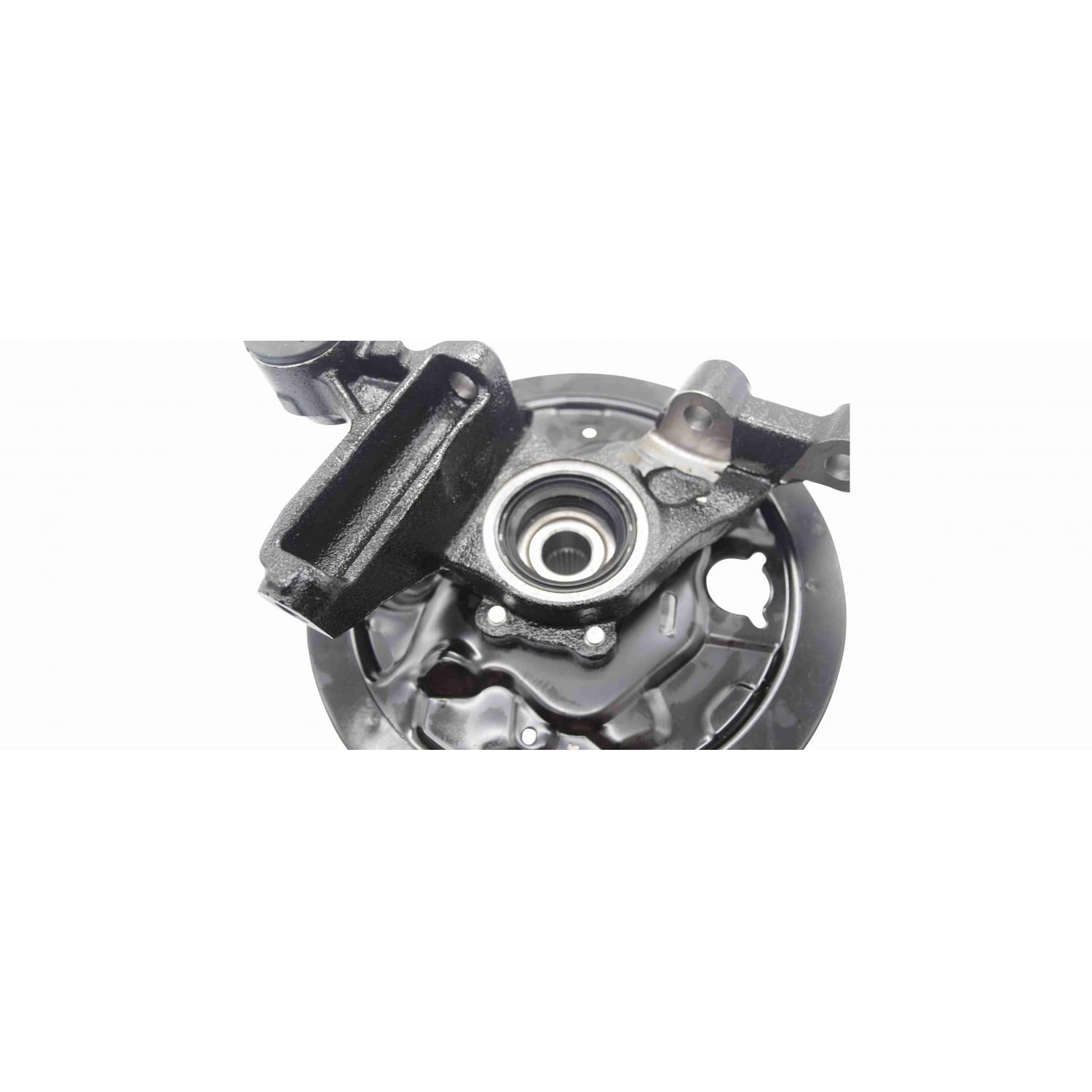 GSP 9660300 Suspension Knuckle Assembly product image 3 of 9