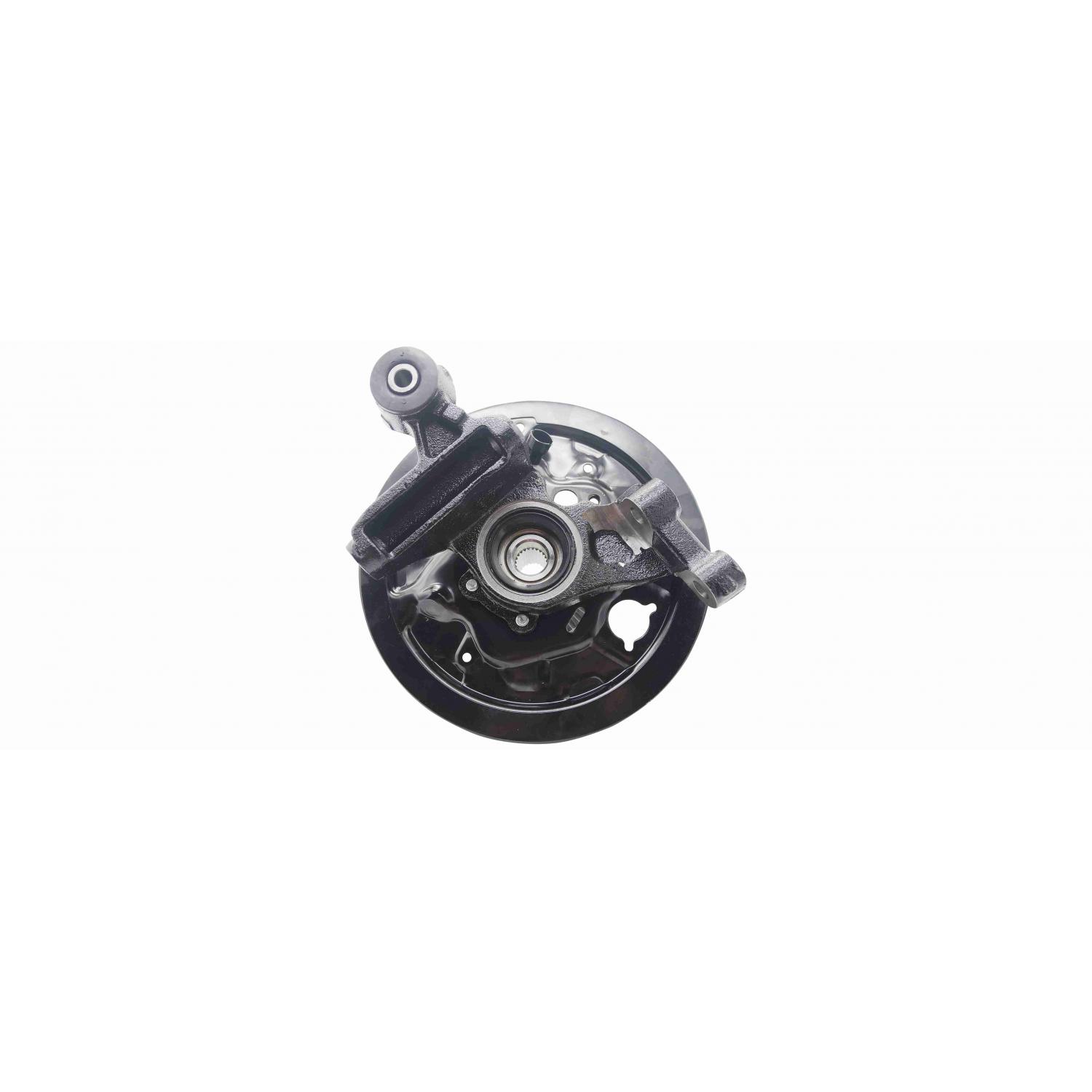 GSP 9660300 Suspension Knuckle Assembly product image 4 of 9