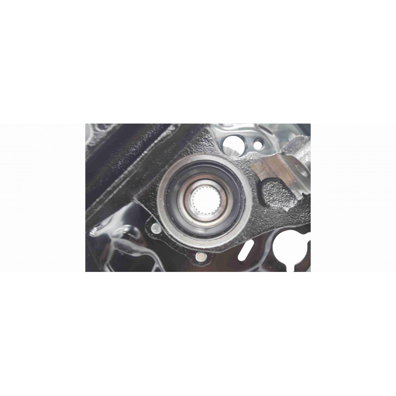 GSP 9660300 Suspension Knuckle Assembly product image 5 of 9