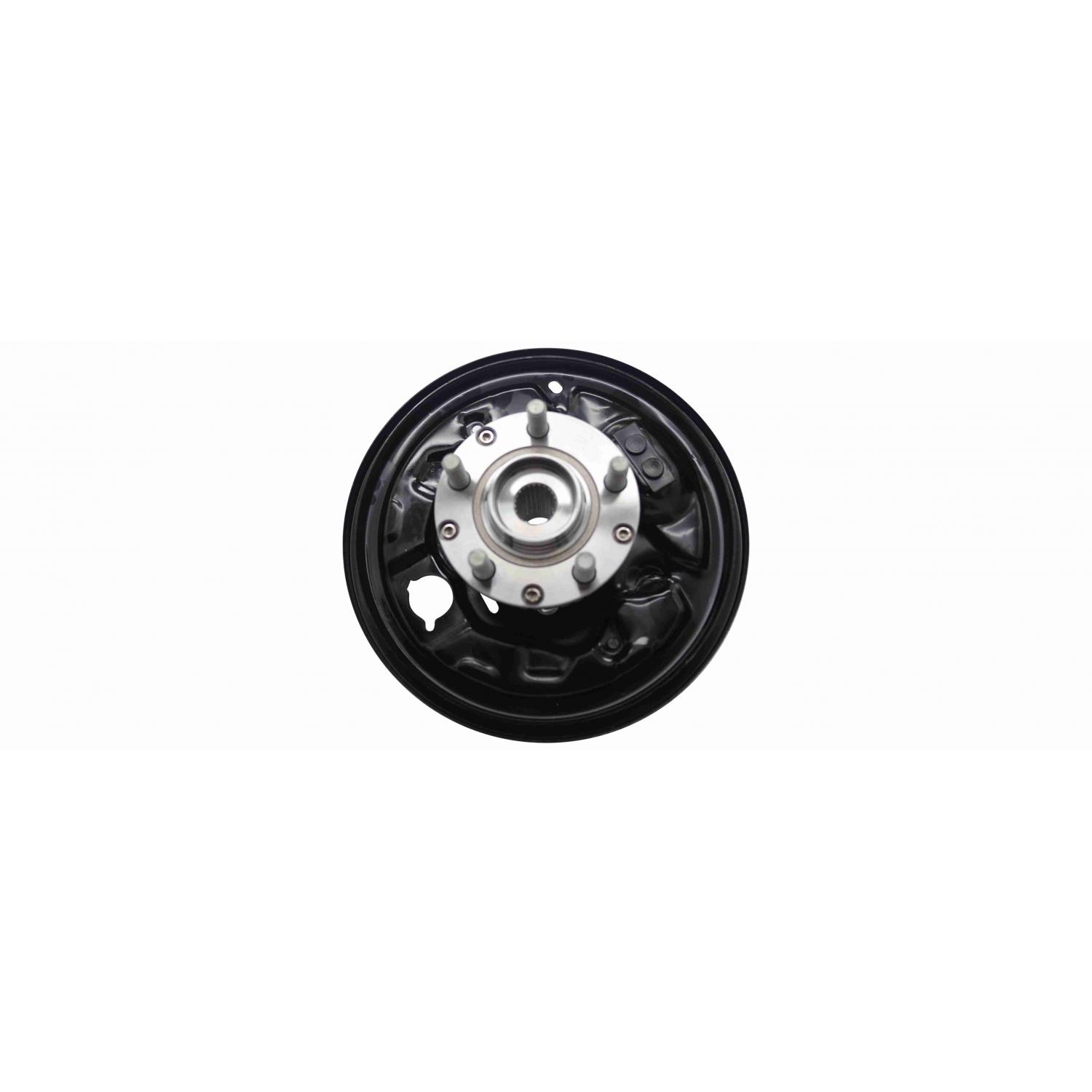 GSP 9660300 Suspension Knuckle Assembly product image 7 of 9