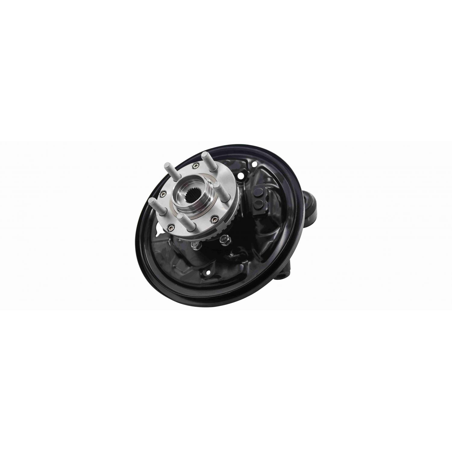GSP 9660300 Suspension Knuckle Assembly product image 8 of 9