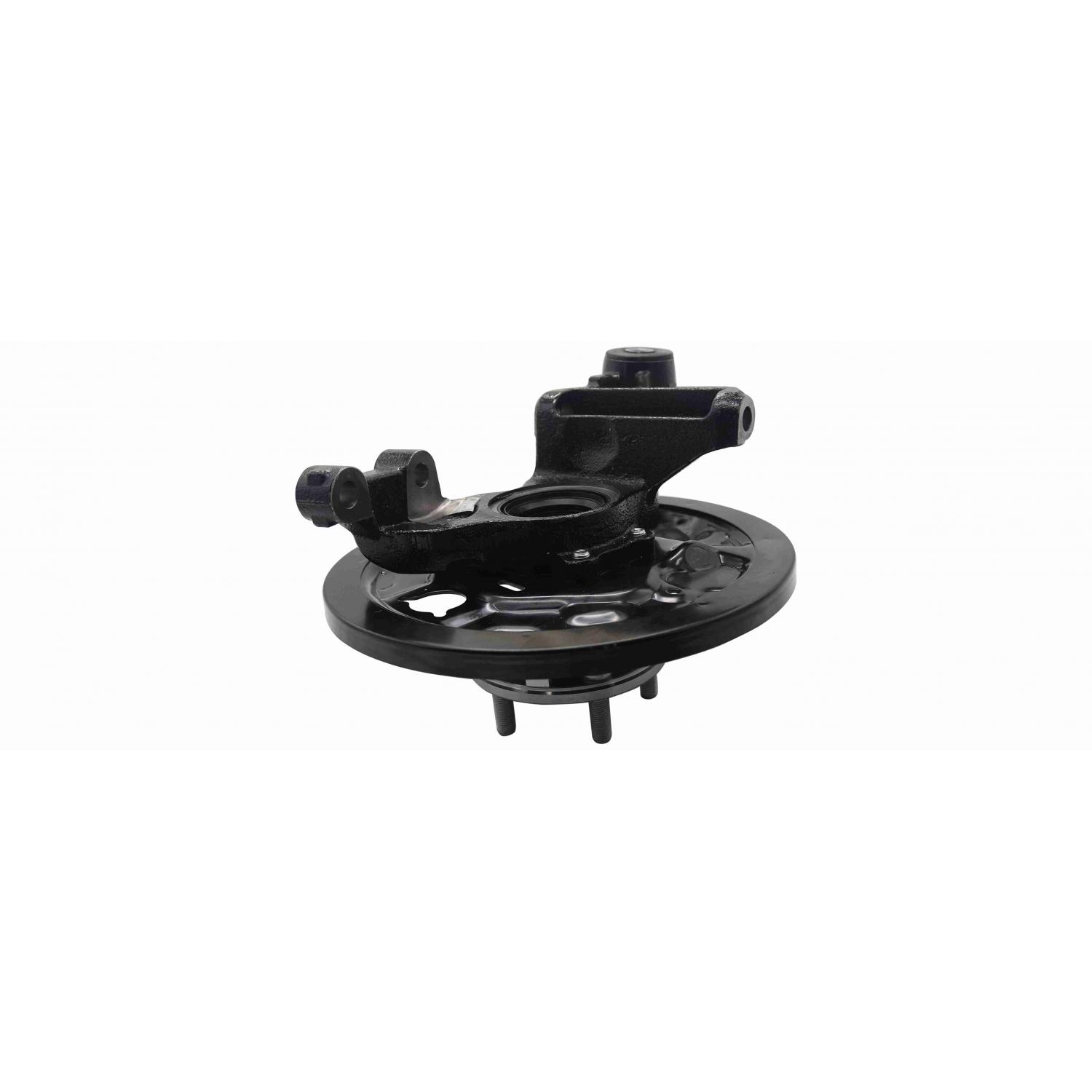 GSP 9660400 Suspension Knuckle Assembly product image 2 of 9