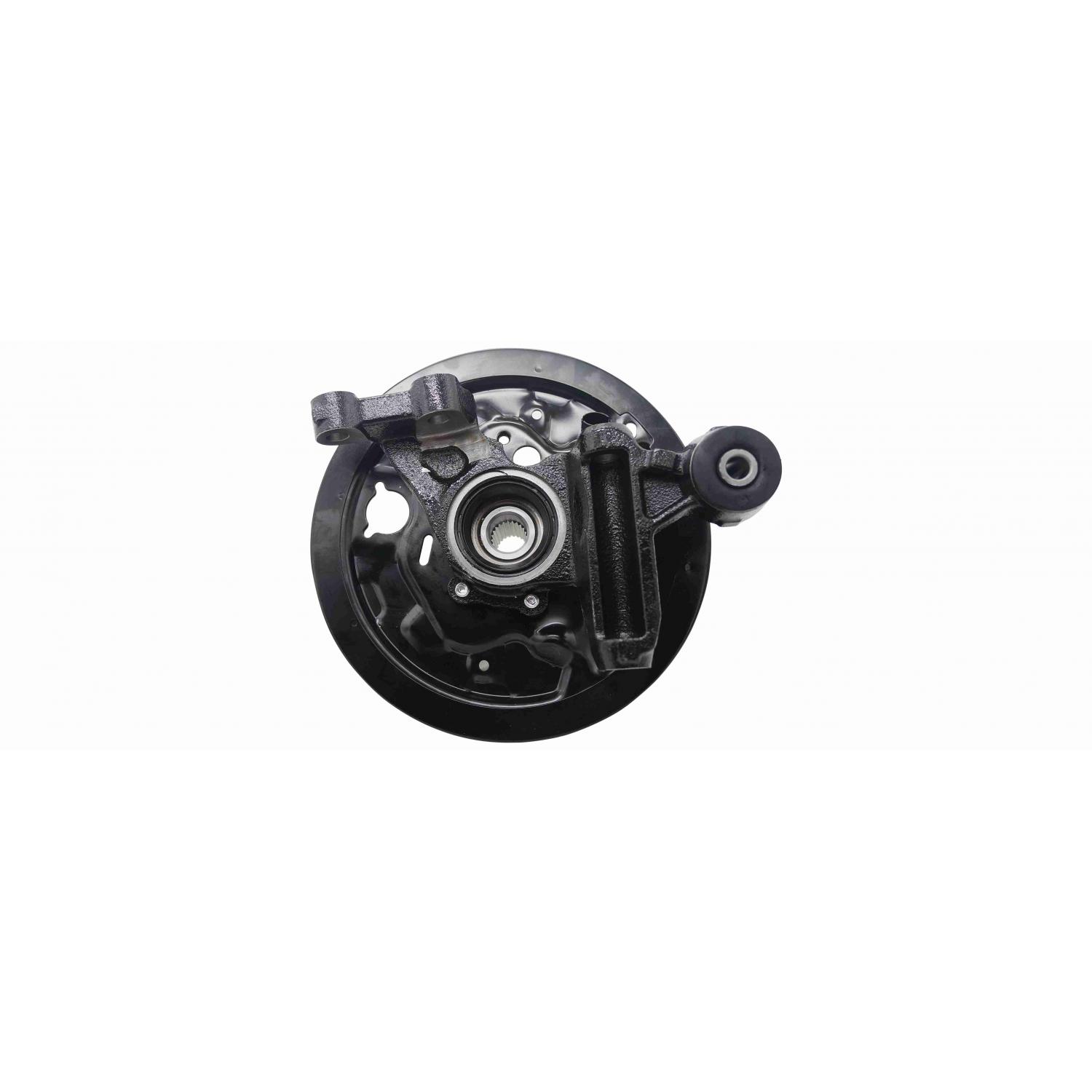 GSP 9660400 Suspension Knuckle Assembly product image 4 of 9