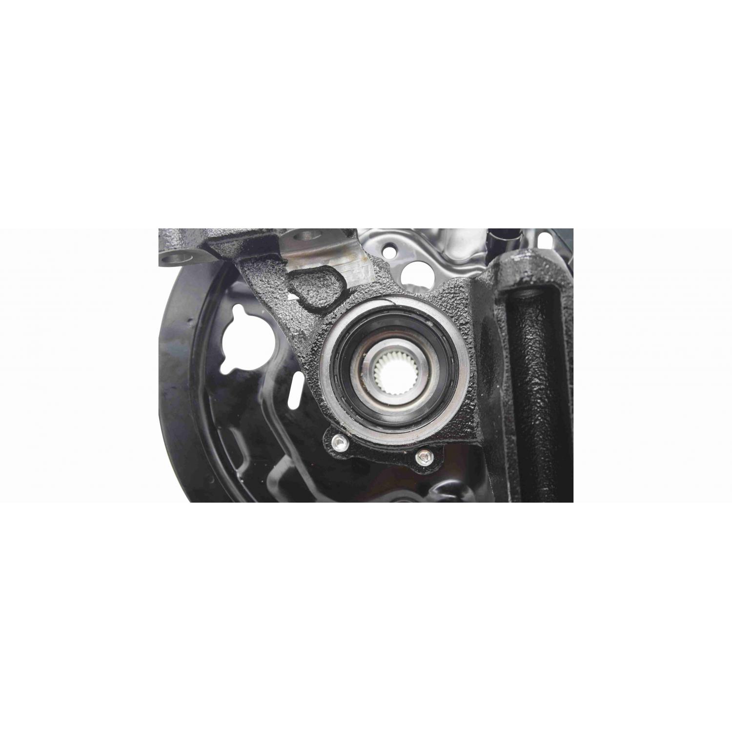 GSP 9660400 Suspension Knuckle Assembly product image 5 of 9