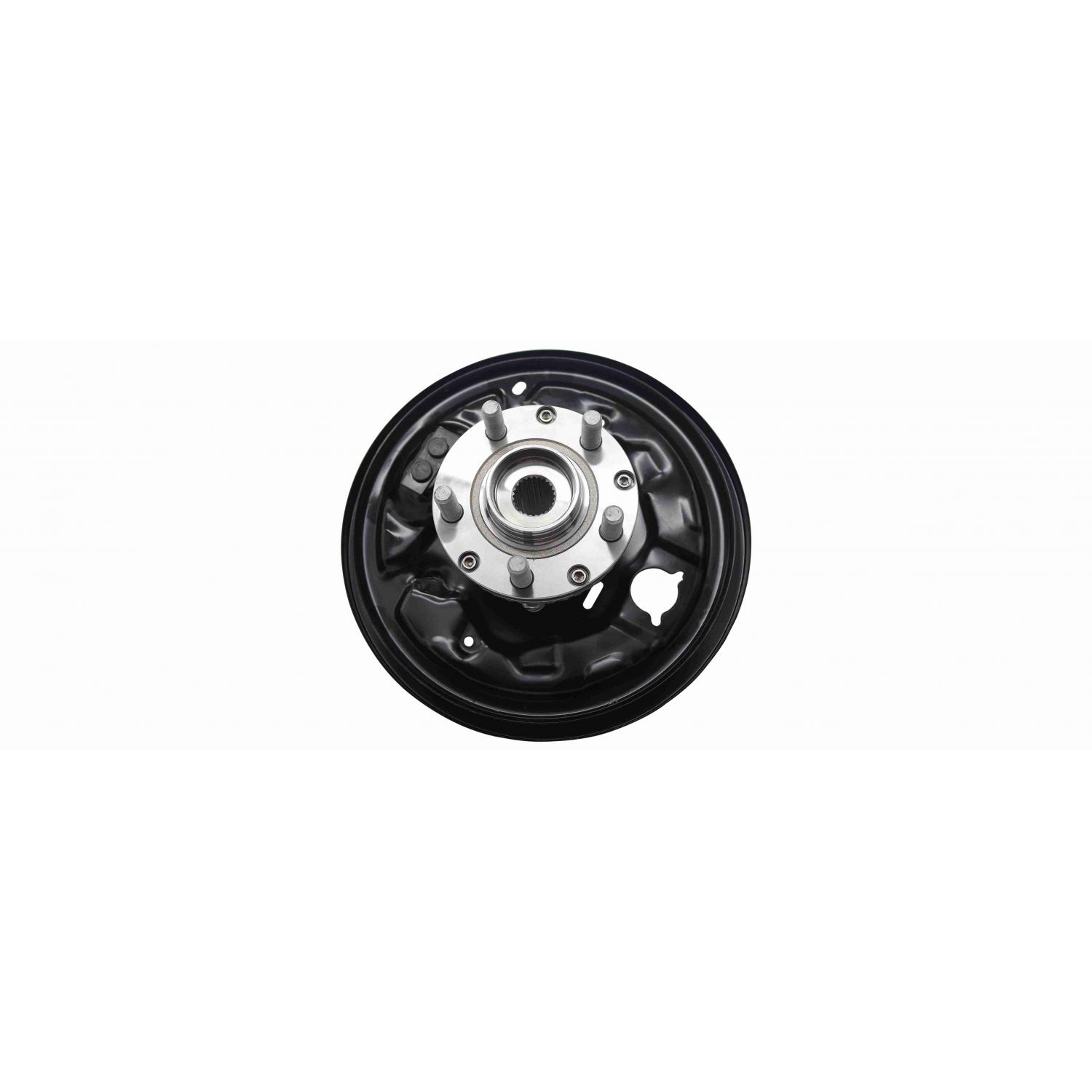 GSP 9660400 Suspension Knuckle Assembly product image 7 of 9