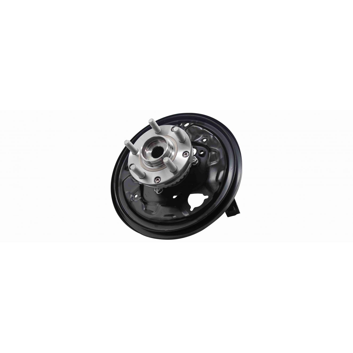 GSP 9660400 Suspension Knuckle Assembly product image 8 of 9
