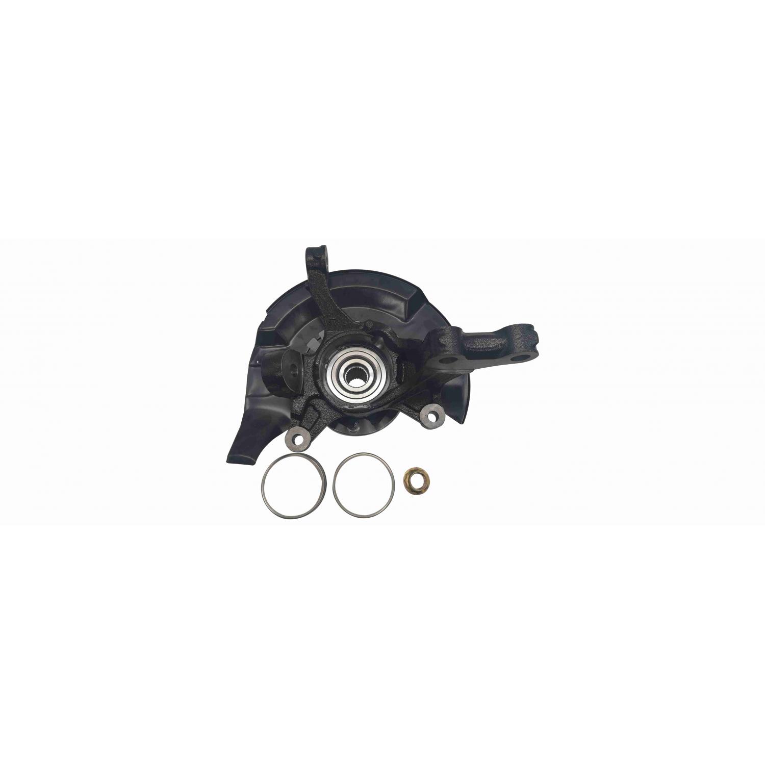 GSP 9690100 Suspension Knuckle Assembly product image 1 of 3