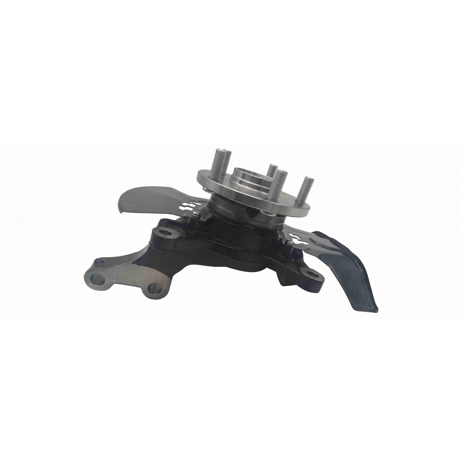 GSP 9690100 Suspension Knuckle Assembly product image 3 of 3