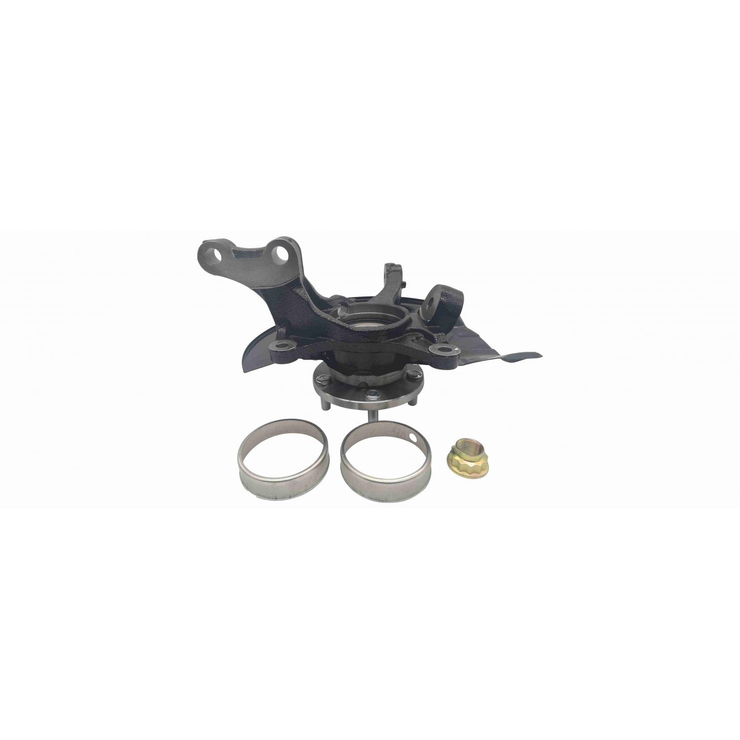 GSP 9690200 Suspension Knuckle Assembly product image 2 of 4