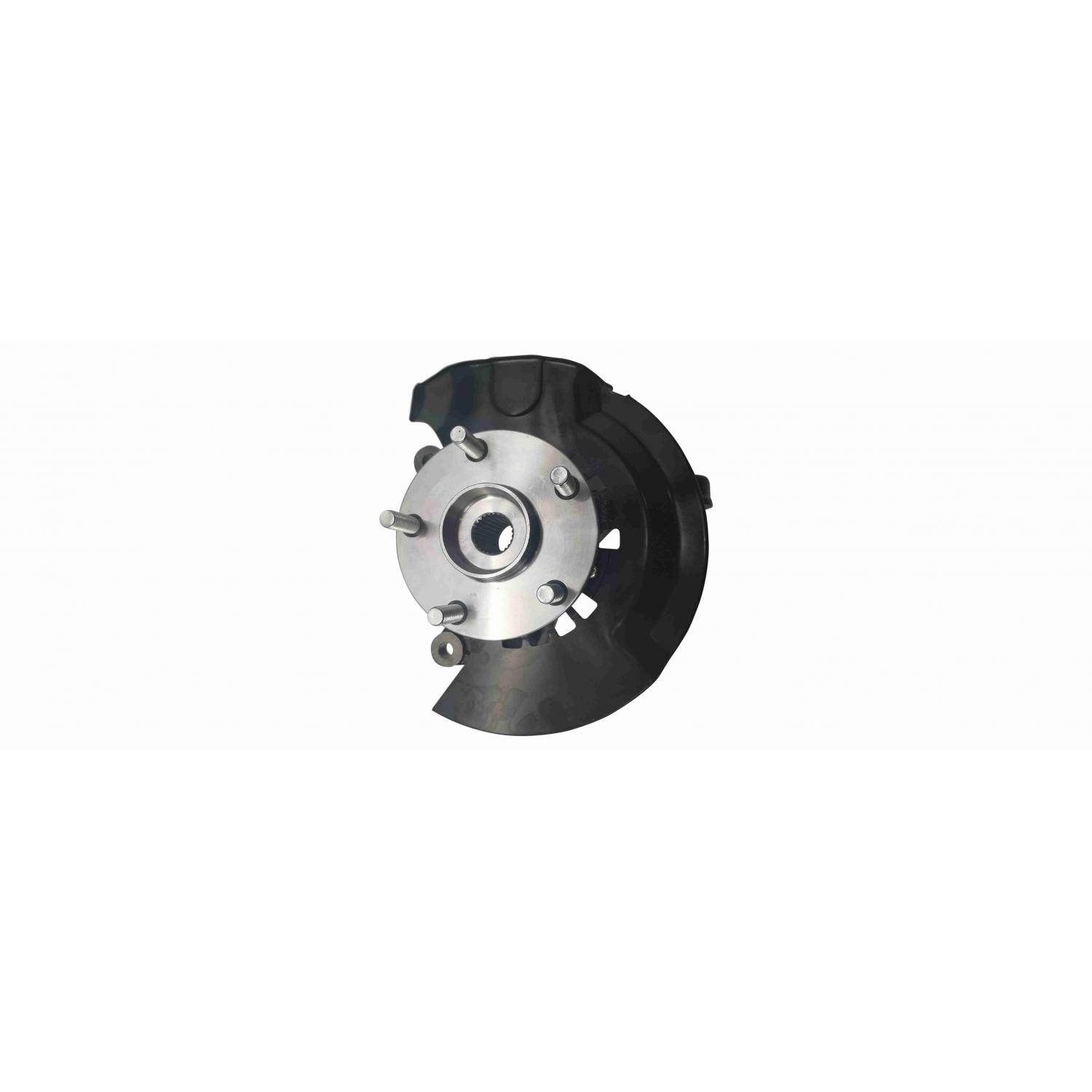 GSP 9690200 Suspension Knuckle Assembly product image 3 of 4