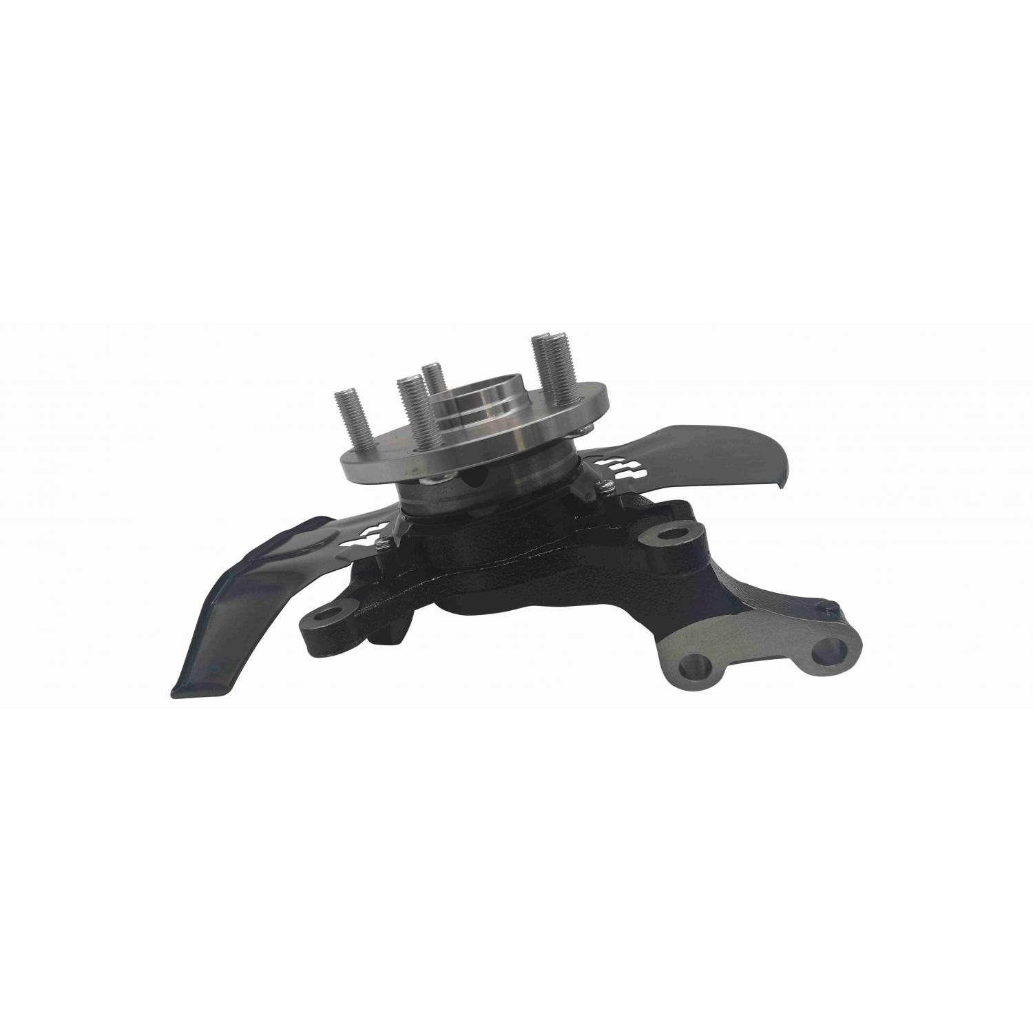 GSP 9690200 Suspension Knuckle Assembly product image 4 of 4