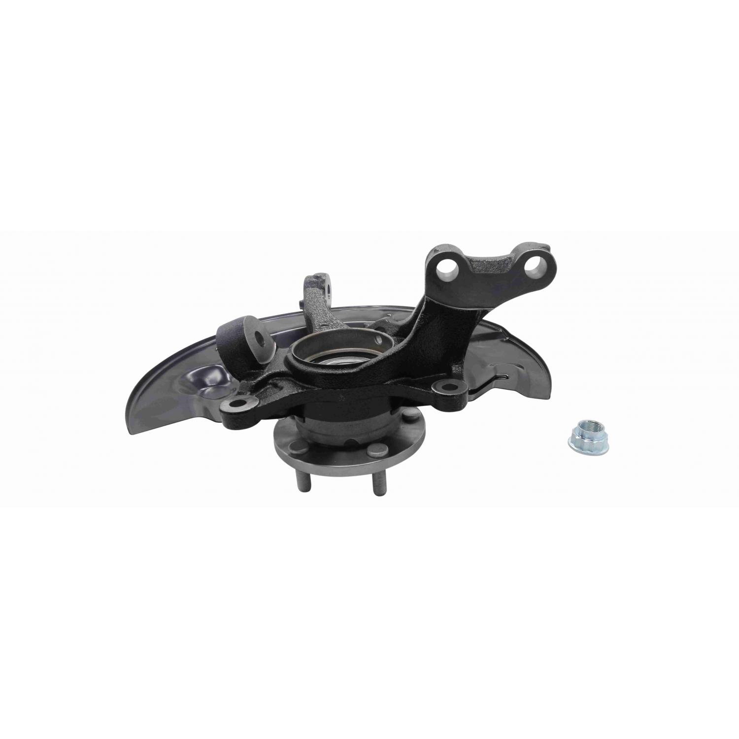 GSP 9690300 Suspension Knuckle Assembly product image 1 of 17