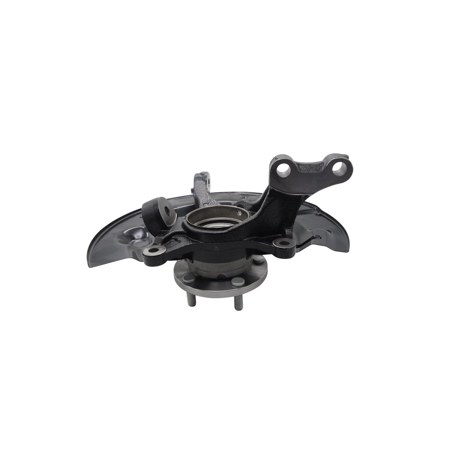 GSP 9690300 Suspension Knuckle Assembly product image 3 of 17