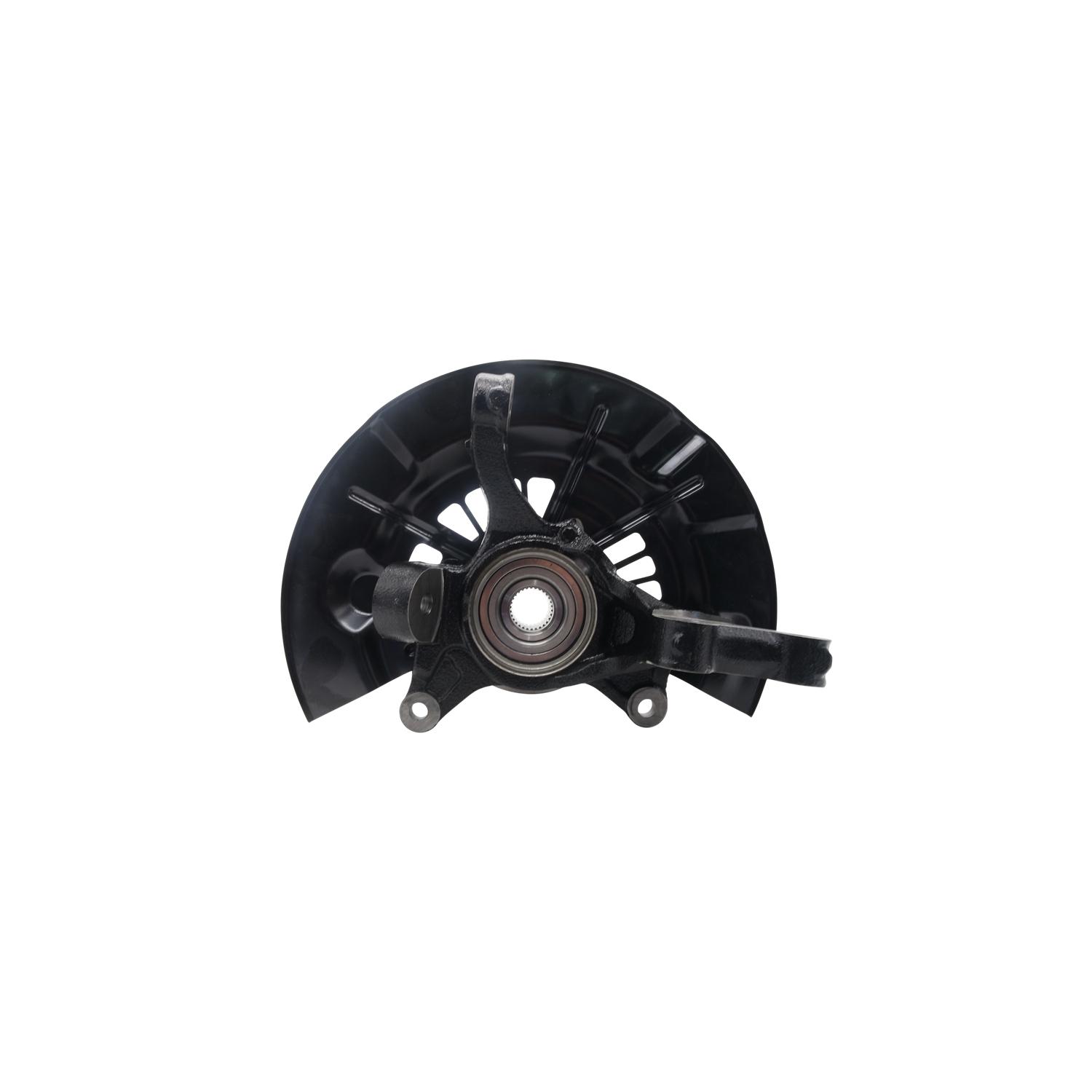 GSP 9690300 Suspension Knuckle Assembly product image 5 of 17