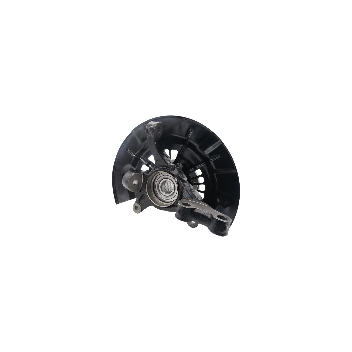 GSP 9690300 Suspension Knuckle Assembly product image 7 of 17