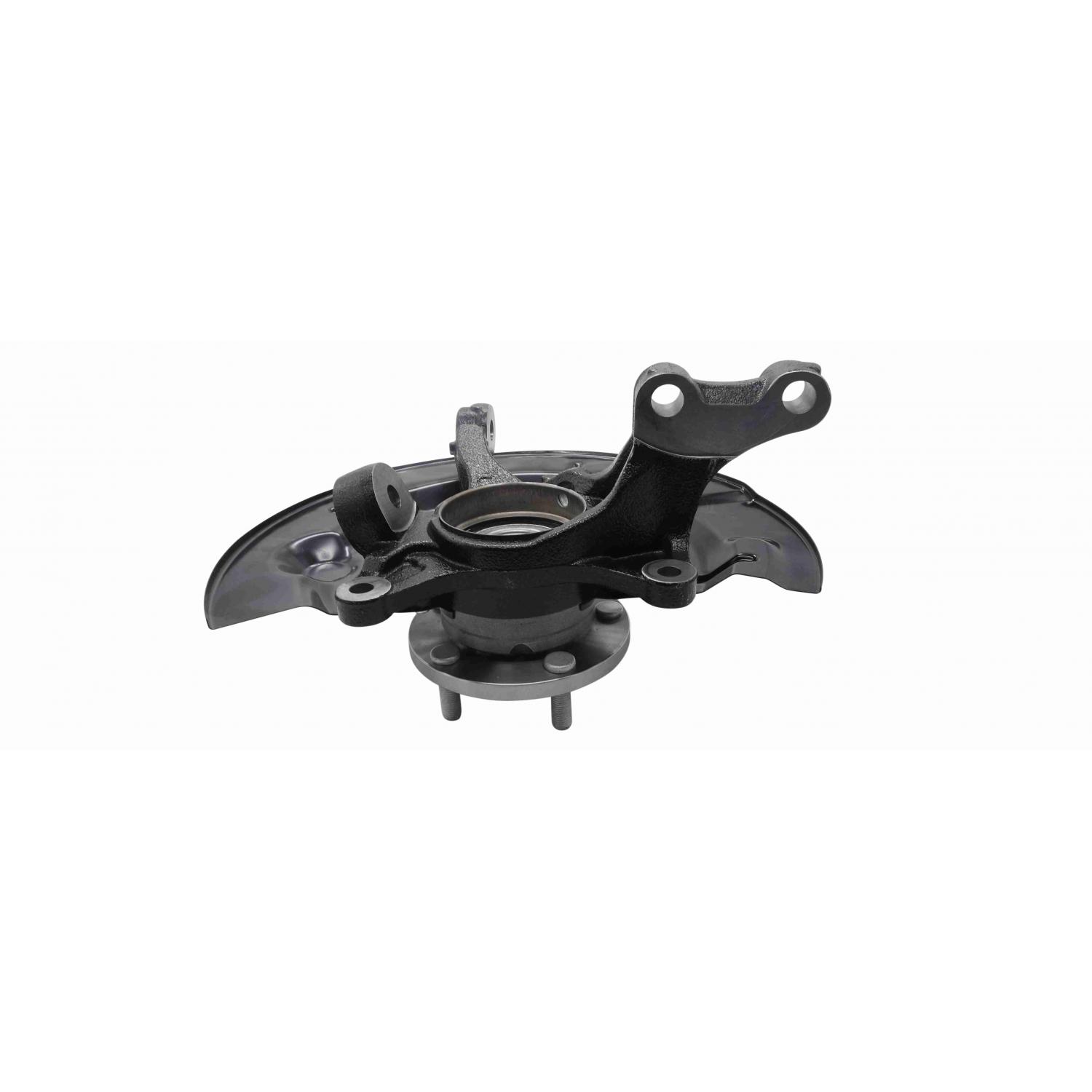 GSP 9690300 Suspension Knuckle Assembly product image 10 of 17