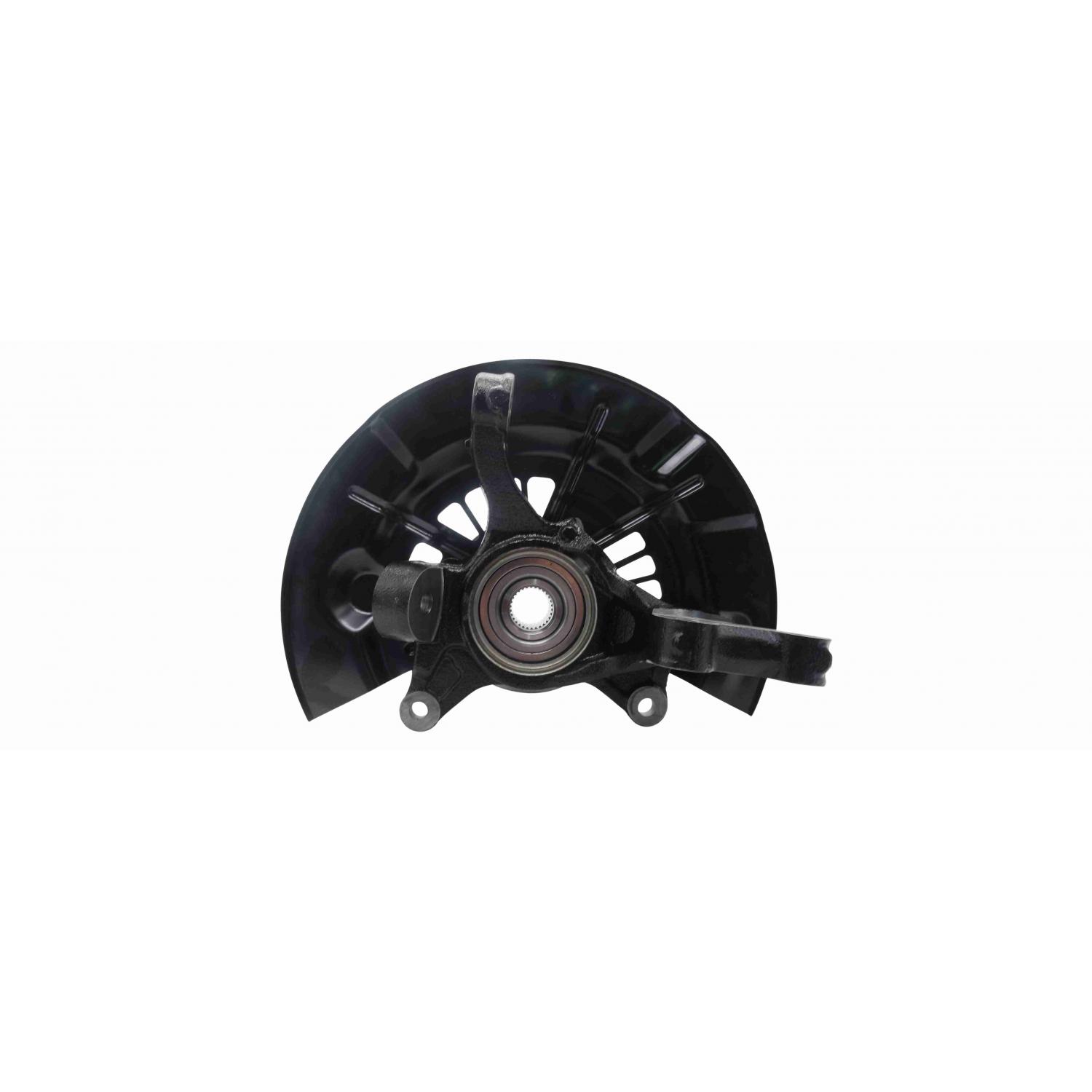 GSP 9690300 Suspension Knuckle Assembly product image 12 of 17