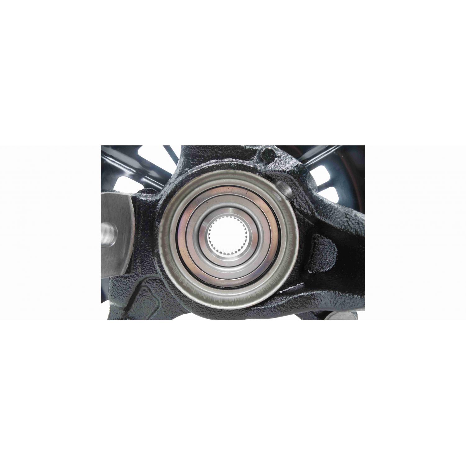 GSP 9690300 Suspension Knuckle Assembly product image 13 of 17