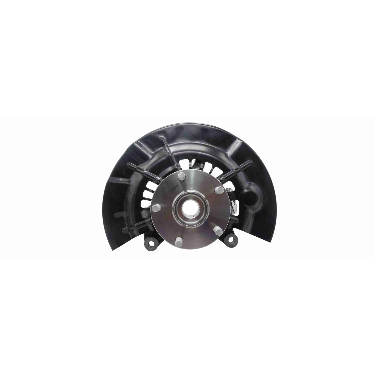 GSP 9690300 Suspension Knuckle Assembly product image 15 of 17