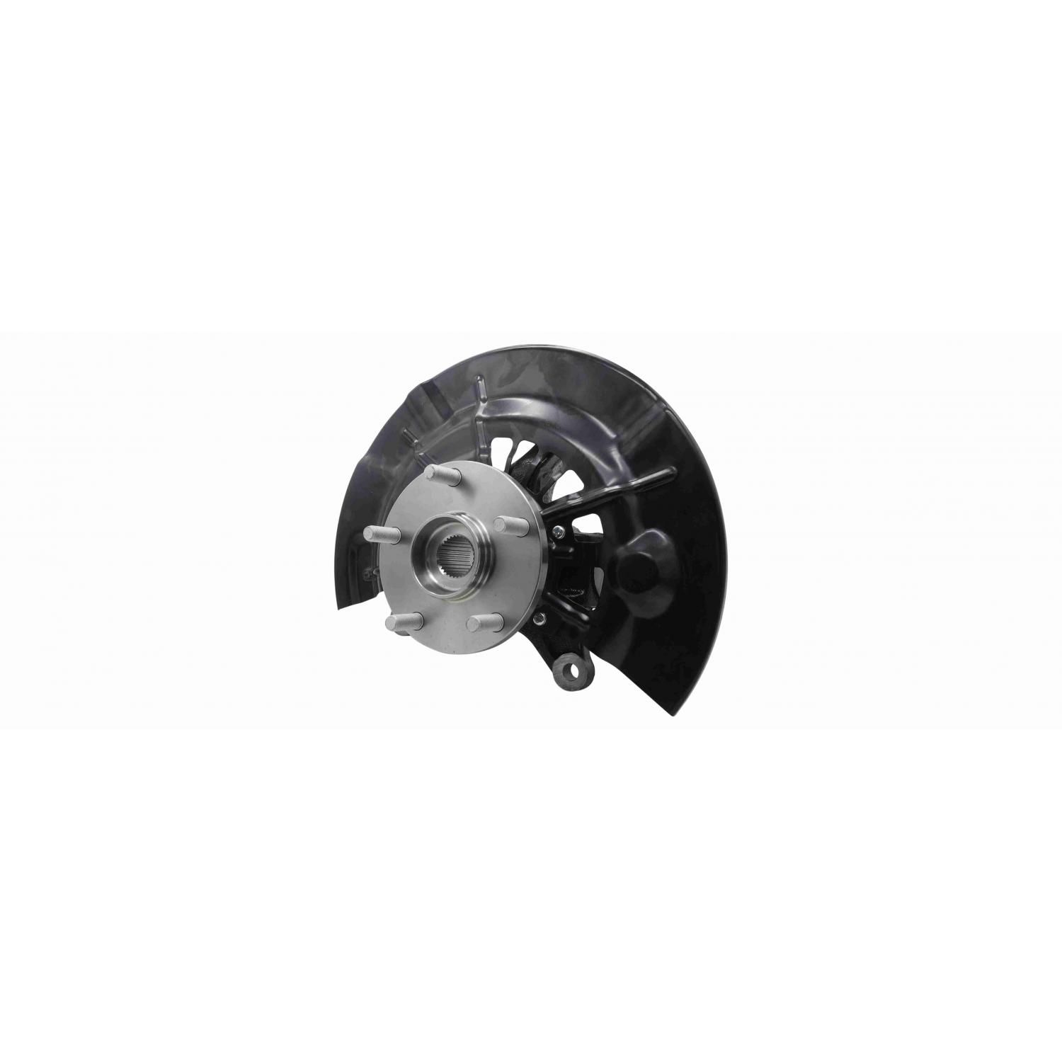 GSP 9690300 Suspension Knuckle Assembly product image 16 of 17