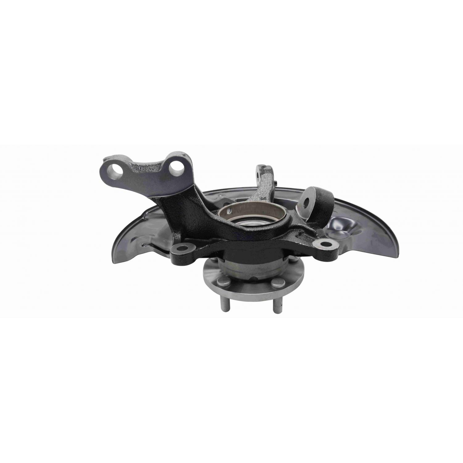 GSP 9690400 Suspension Knuckle Assembly product image 1 of 15