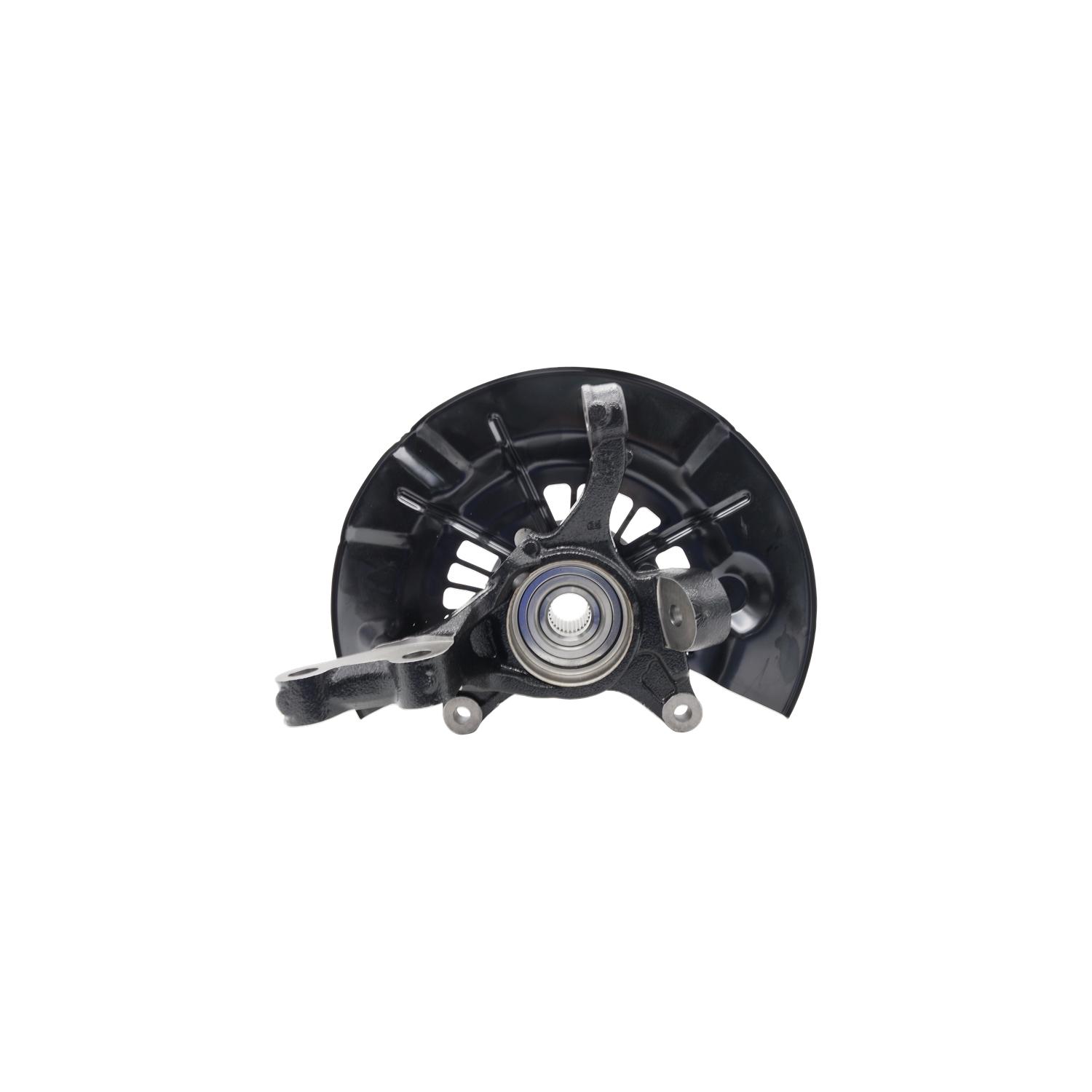 GSP 9690400 Suspension Knuckle Assembly product image 3 of 15