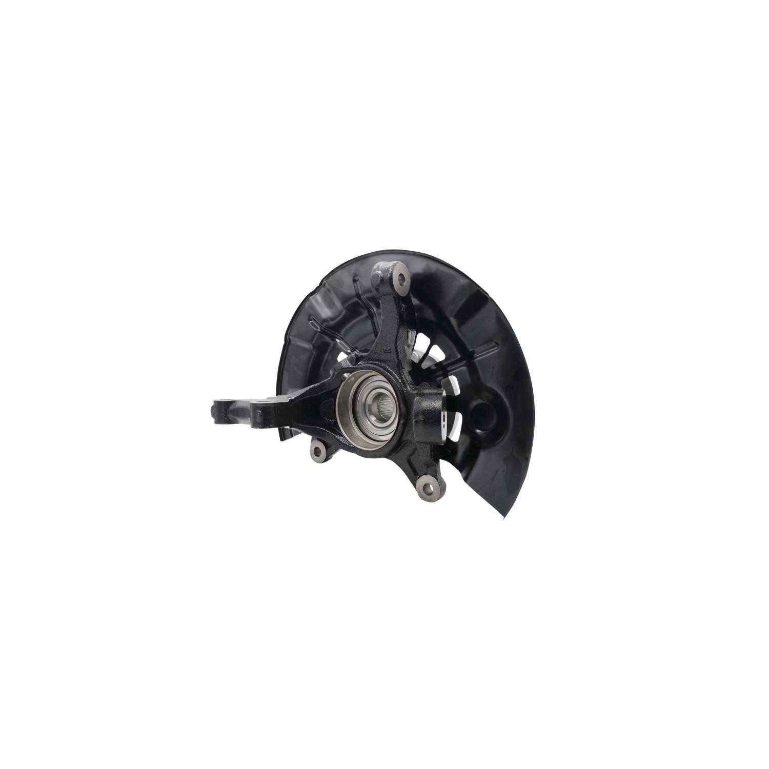 GSP 9690400 Suspension Knuckle Assembly product image 5 of 15