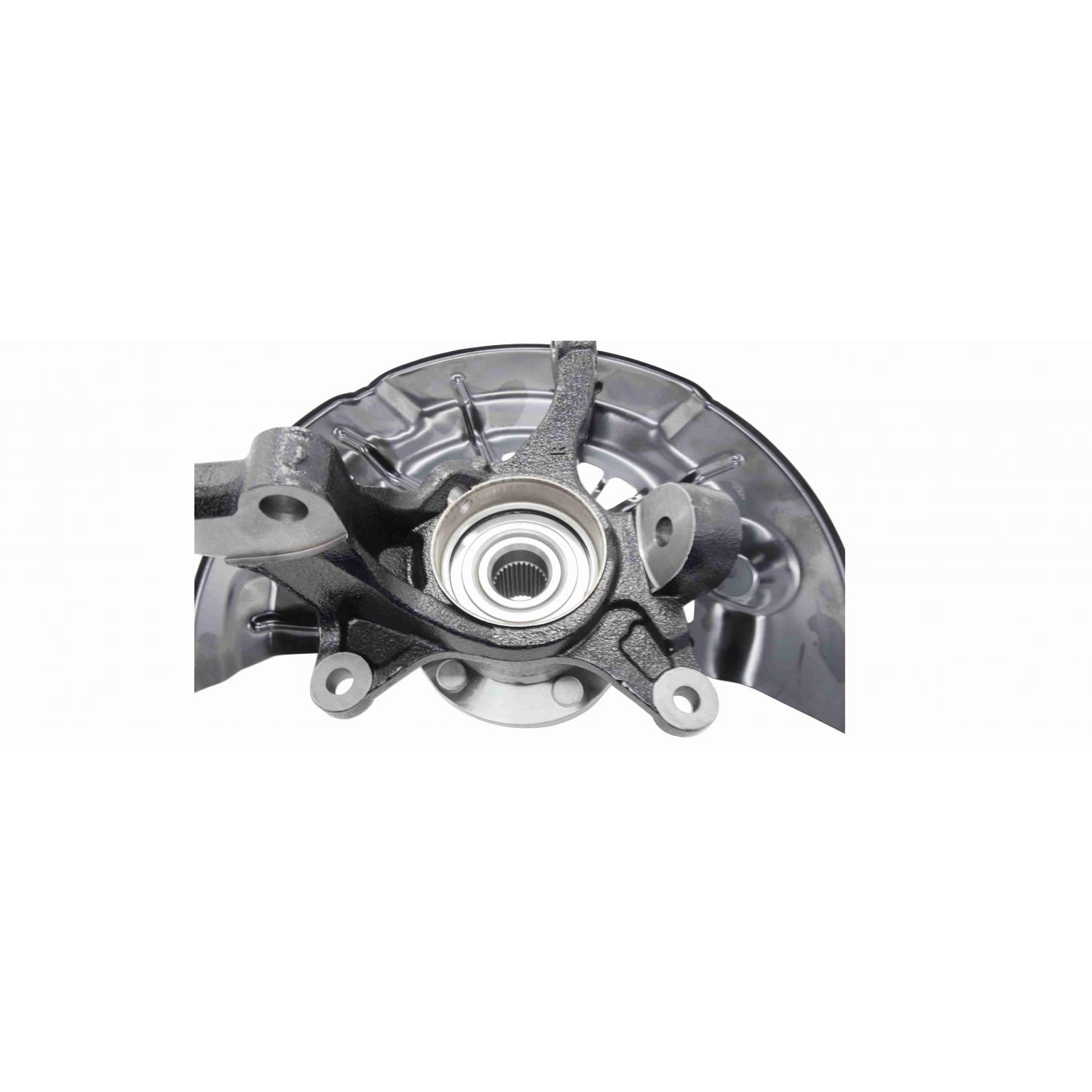 GSP 9690400 Suspension Knuckle Assembly product image 8 of 15