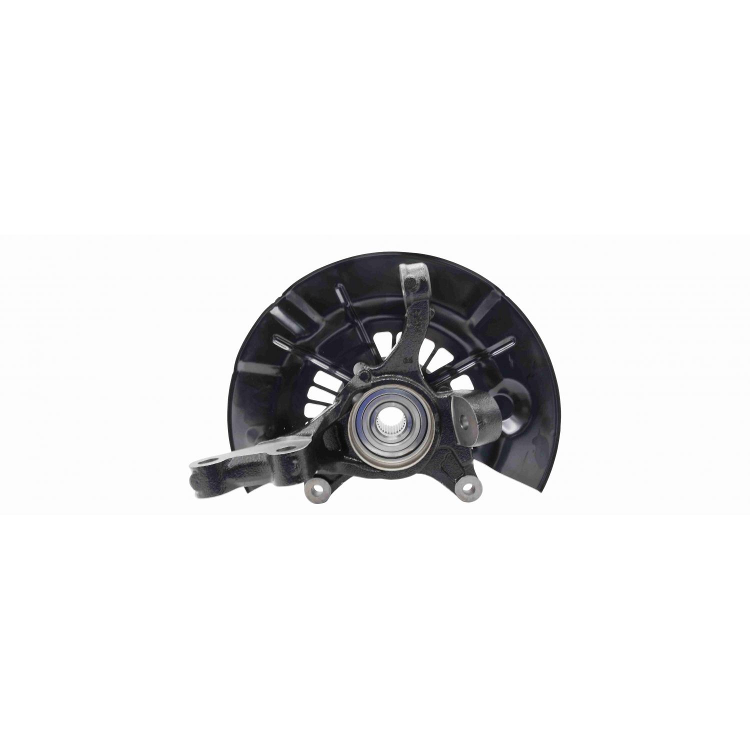 GSP 9690400 Suspension Knuckle Assembly product image 9 of 15