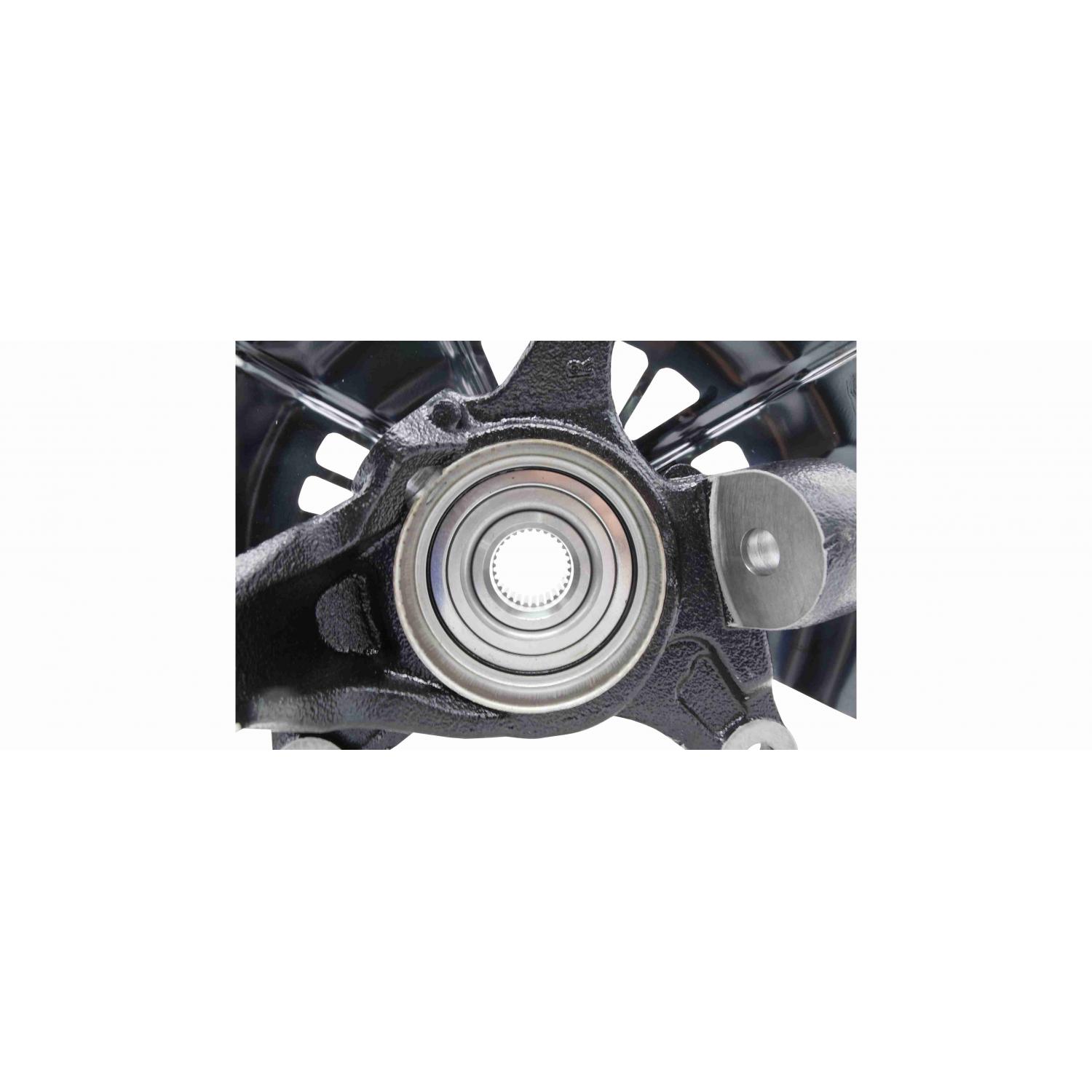 GSP 9690400 Suspension Knuckle Assembly product image 10 of 15