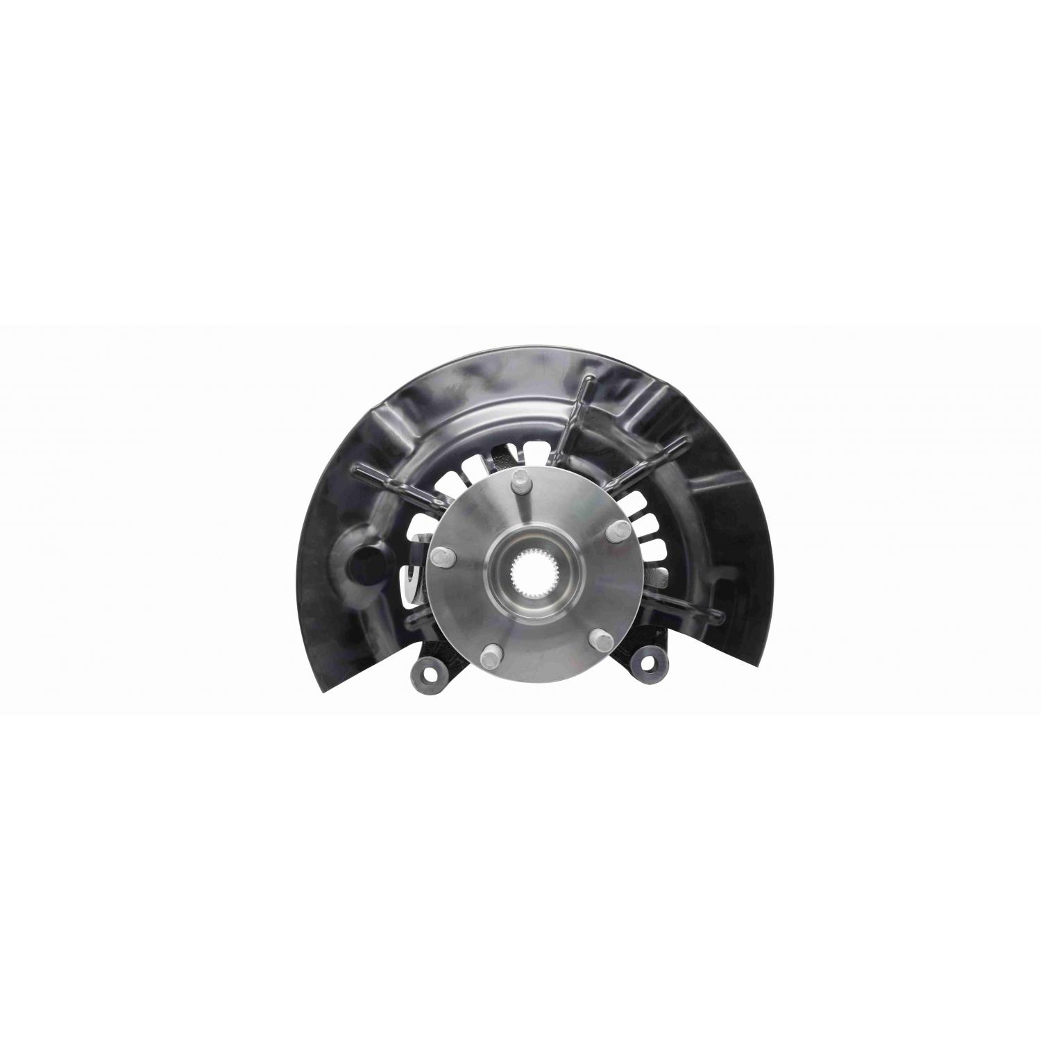 GSP 9690400 Suspension Knuckle Assembly product image 12 of 15