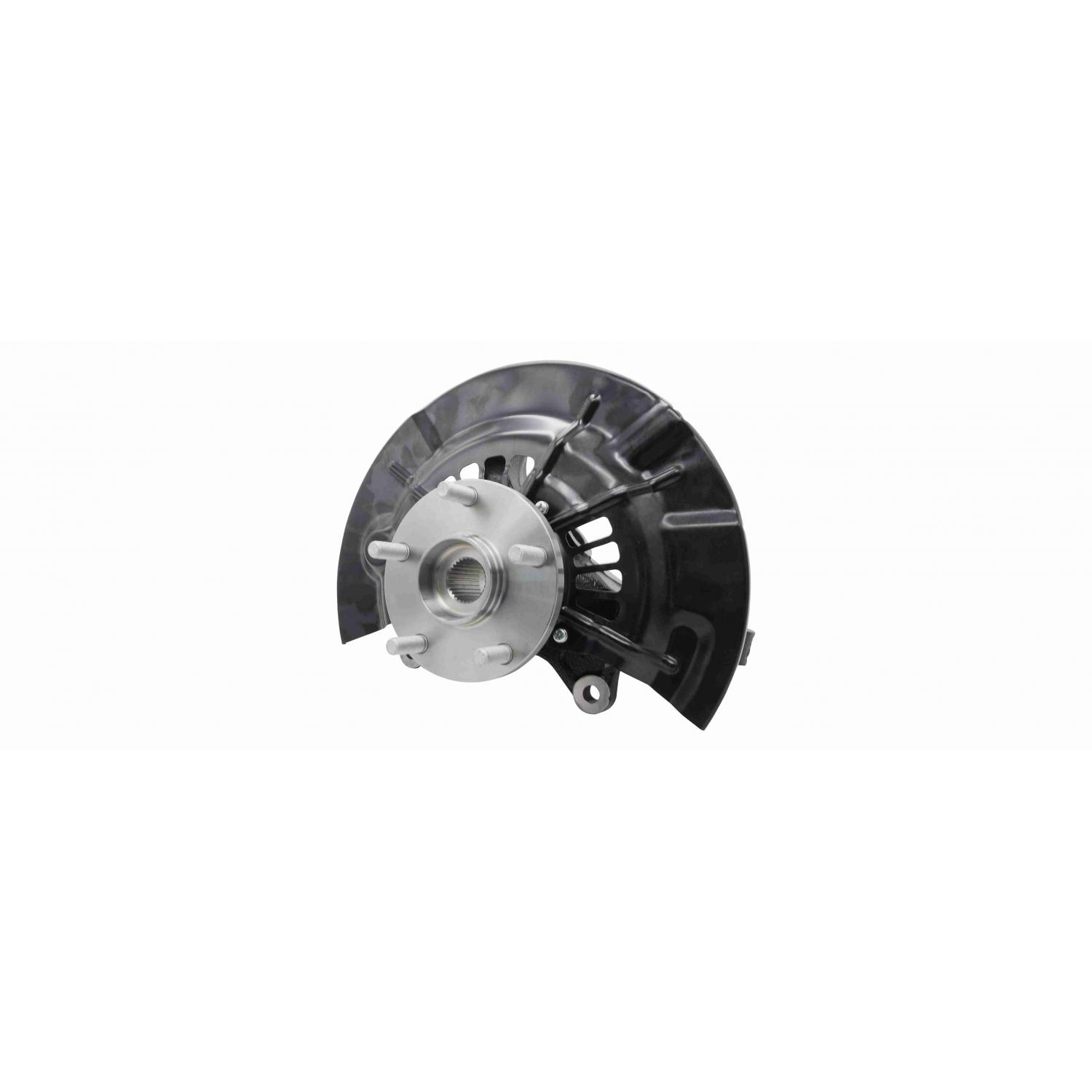 GSP 9690400 Suspension Knuckle Assembly product image 13 of 15
