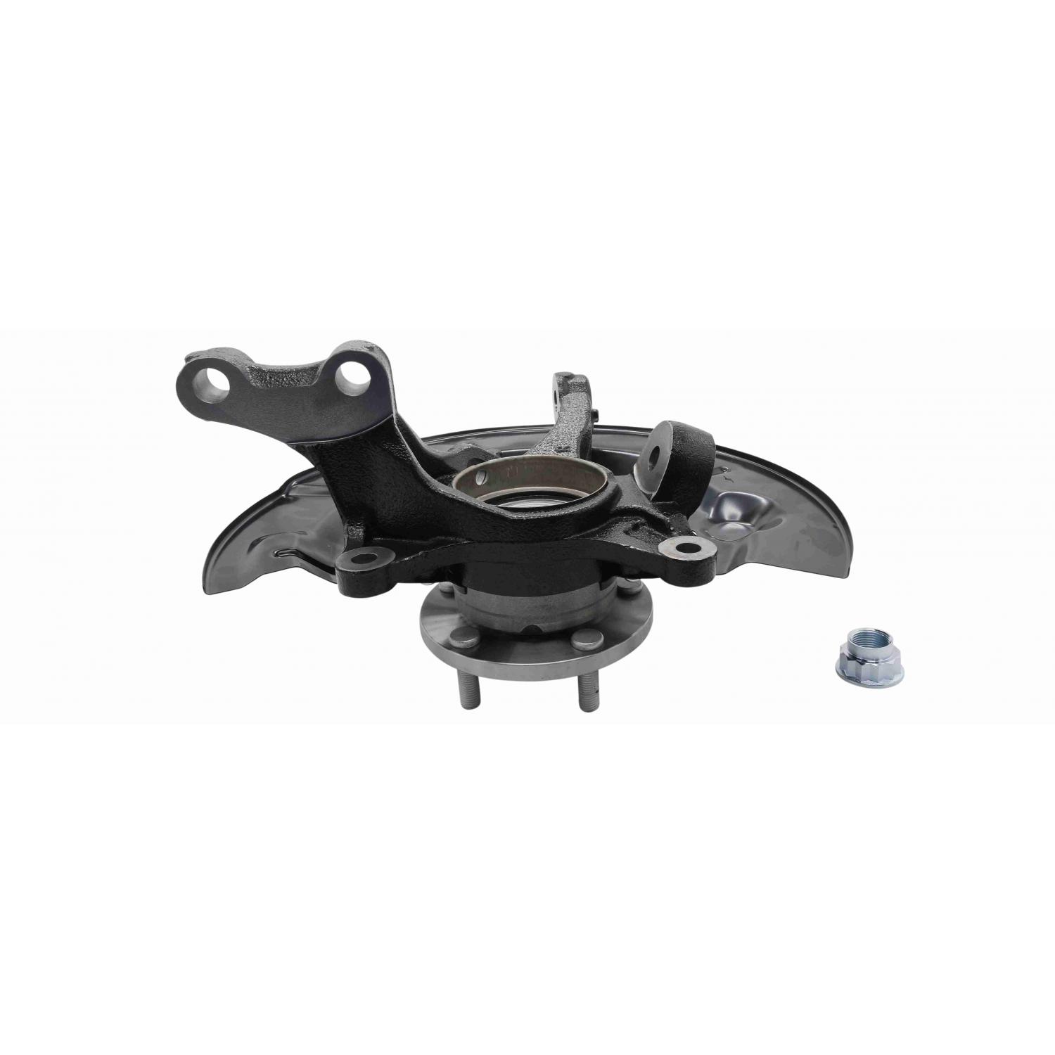 GSP 9690400 Suspension Knuckle Assembly product image 14 of 15