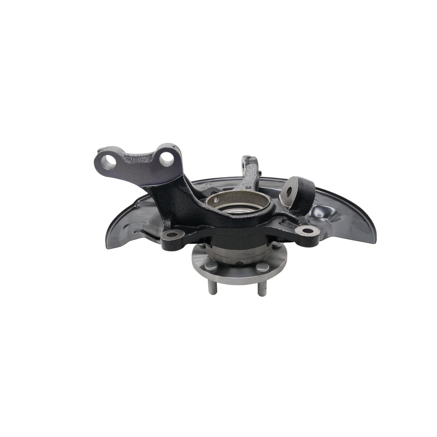 GSP 9690400 Suspension Knuckle Assembly product image 15 of 15