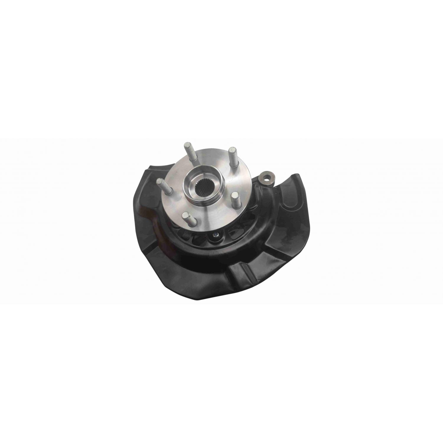 GSP 9690500 - Wheel Bearing and Hub Assembly GSP 9690500 Suspension Knuckle Assembly product image 2 of 4