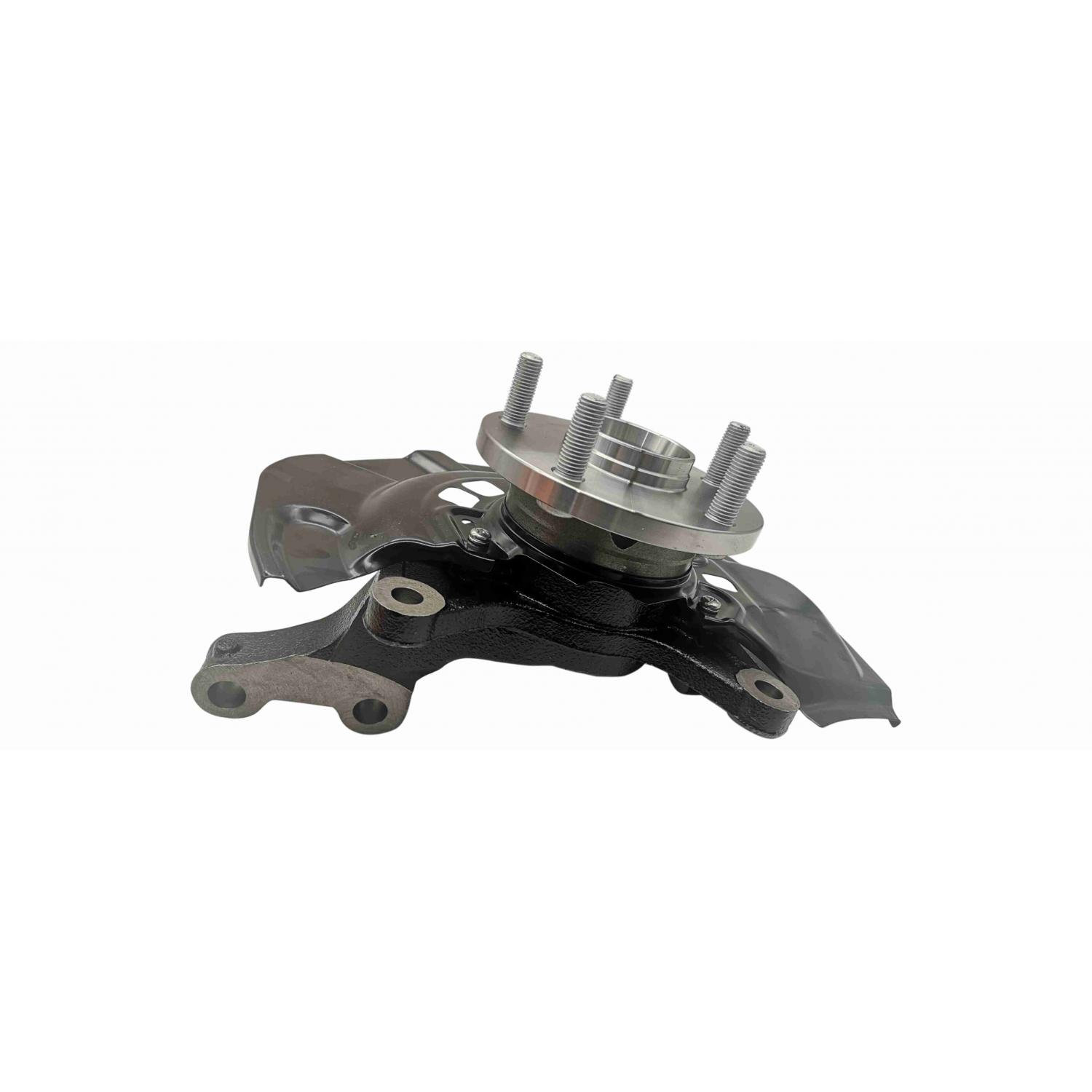 GSP 9690500 - Wheel Bearing and Hub Assembly GSP 9690500 Suspension Knuckle Assembly product image 3 of 4