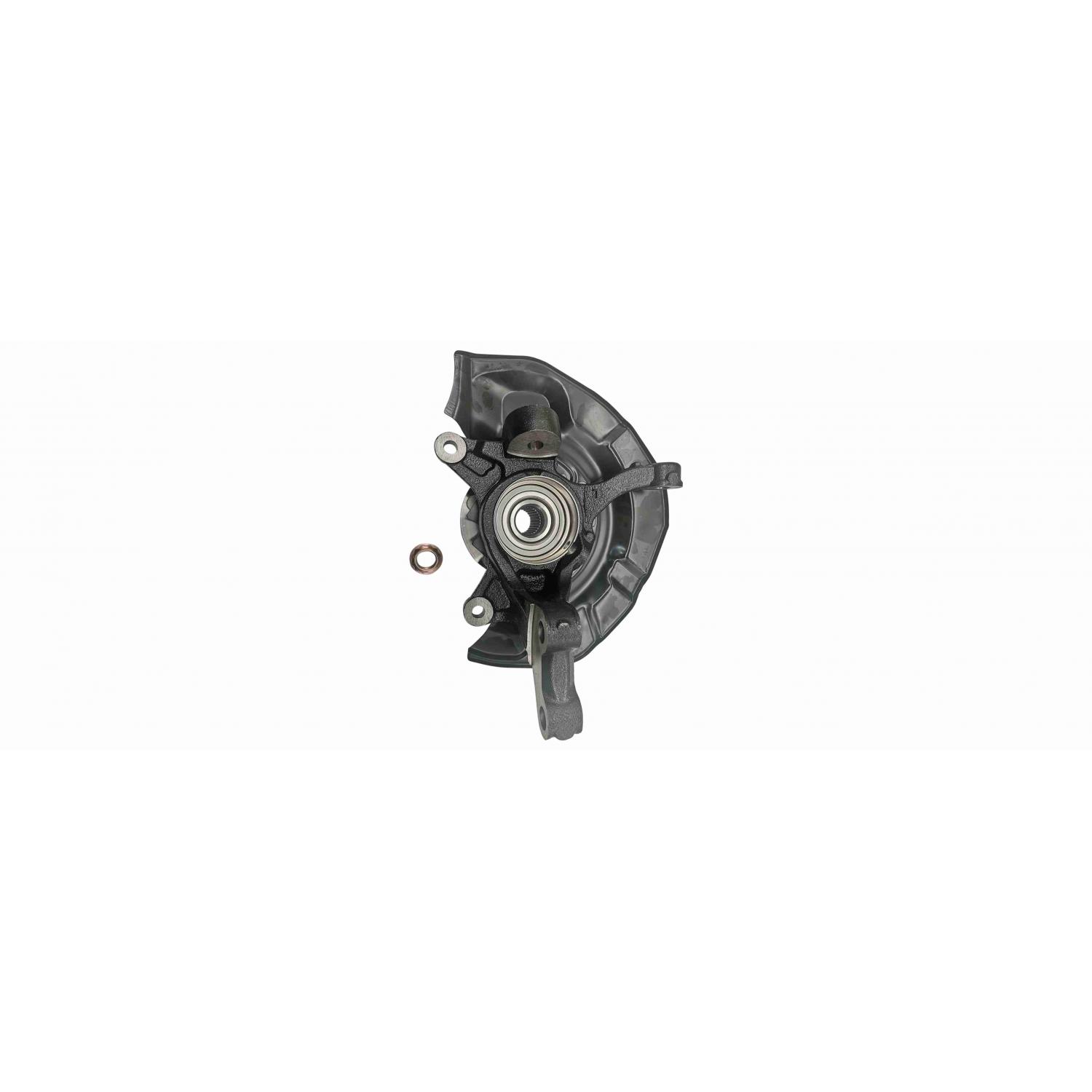 GSP 9690500 - Wheel Bearing and Hub Assembly GSP 9690500 Suspension Knuckle Assembly product image 4 of 4