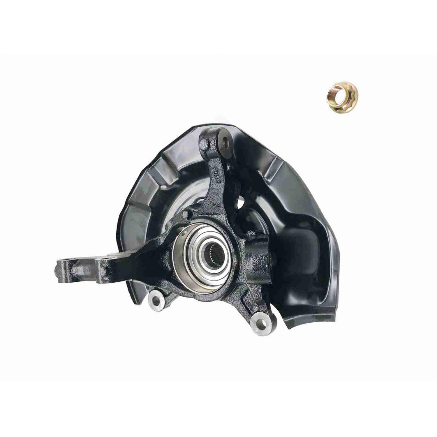 GSP 9690600 Suspension Knuckle Assembly product image 1 of 6