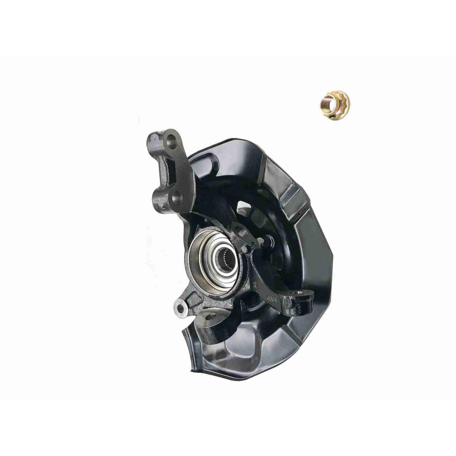 GSP 9690600 Suspension Knuckle Assembly product image 2 of 6