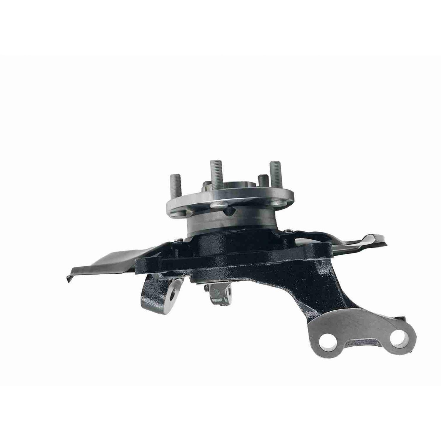 GSP 9690600 Suspension Knuckle Assembly product image 4 of 6